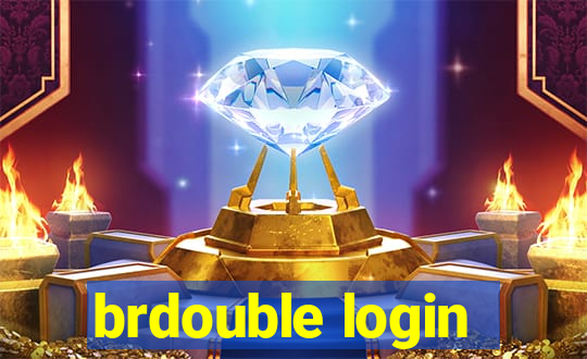 brdouble login